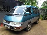 1996 Toyota TownAce CR27 Van For Sale.