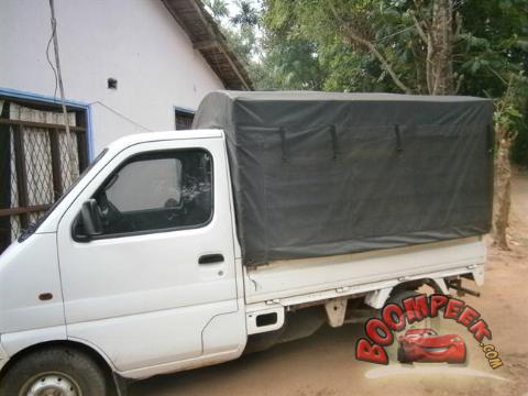 Suzuki EVERY  Lorry (Truck) For Sale