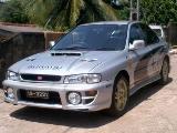 1996 Subaru Impreza  Car For Sale.
