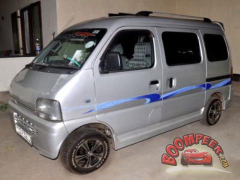 Suzuki Every  Van For Sale