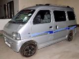 1999 Suzuki Every  Van For Sale.