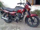 2011 Bajaj Platina 125 DTS-i Motorcycle For Sale.