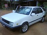 1989 Isuzu Gemini  Car For Sale.