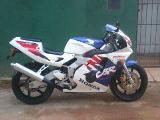 2001 Honda -  CBR250  Motorcycle For Sale.
