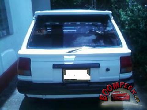 Toyota Starlet ep 76 Car For Sale