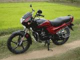 2008 Hero Honda Passion  Motorcycle For Sale.