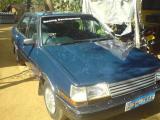 1986 Toyota Corona AT150 Car For Sale.