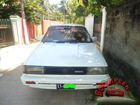 Nissan Sunny HB12 (Trad sunny) Car For Sale