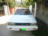 1987 Nissan Sunny HB12 (Trad sunny) Car For Sale.