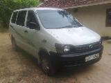 1997 Toyota TownAce CR41 Van For Sale.