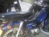 2010 Abans Kinetic  Motorcycle For Sale.
