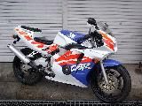 2008 Honda -  CBR250RR Fire Blade Motorcycle For Sale.