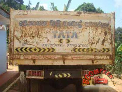 TATA 1615 TURBO Lorry (Truck) For Sale