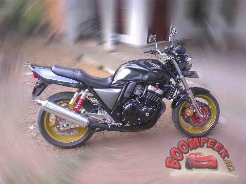 Honda -  CB4 R Motorcycle For Sale