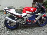 2003 Honda -  CBR250 Gullarm Motorcycle For Sale.