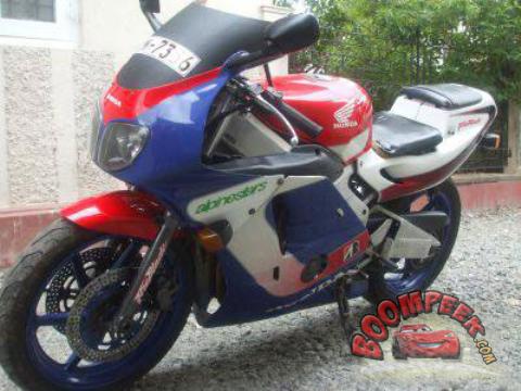 Honda -  CBR250 Gullarm Motorcycle For Sale