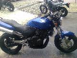 2009 Honda -  Hornet 250 115 CHASSIS Motorcycle For Sale.