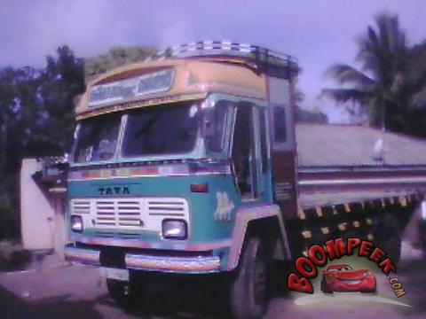 TATA 1613 CP  JL - xxxx Lorry (Truck) For Sale