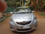 2010 Toyota Belta  Car For Sale.