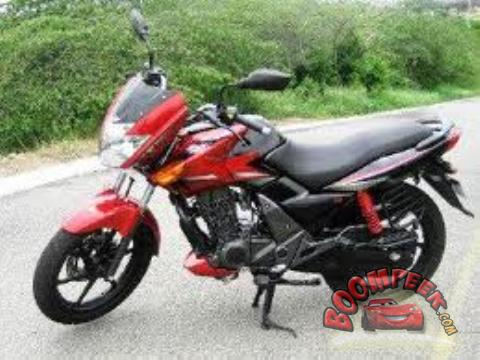 TVS Flame 125CC Motorcycle For Sale