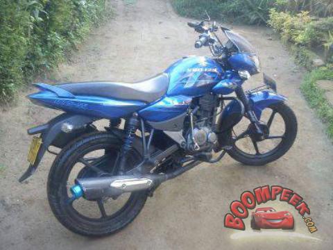 Bajaj XCD 125 DTS-i Motorcycle For Sale