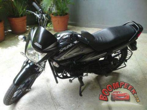Hero Honda Splendor  Motorcycle For Sale
