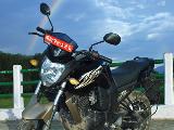 2011 Yamaha FZ16 wv-xxxx Motorcycle For Sale.