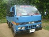 1981 Isuzu Elf  Lorry (Truck) For Sale.