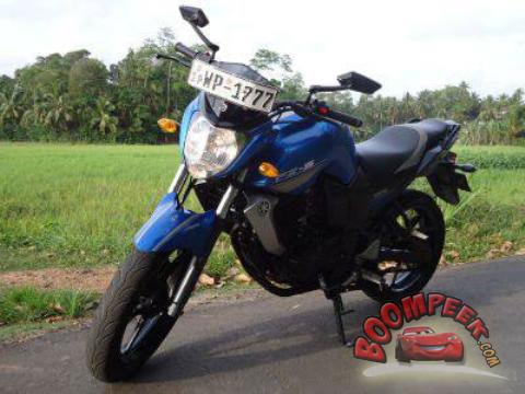 Yamaha Fz Bike In Sri Lanka لم يسبق له مثيل الصور Tier3 Xyz