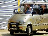 1997 Nissan Serena vx Van For Sale.