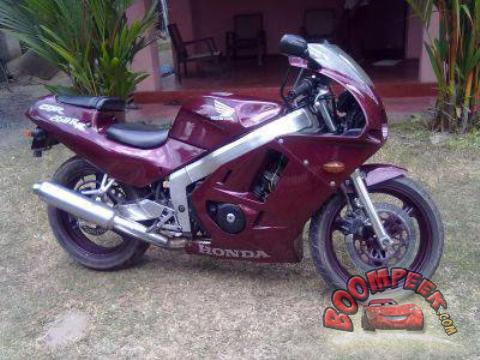 Honda -  CBR250  Motorcycle For Sale