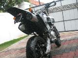  Kawasaki D Tracker  Motorcycle For Sale.