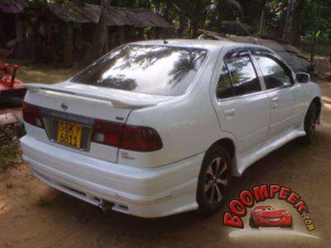 Nissan sunny second hand cars for sale in hyderabad #7