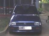 2003 Maruti Zen WP - HE Car For Sale.