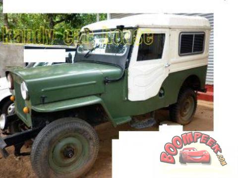 Mahindra mahindra  SUV (Jeep) For Sale