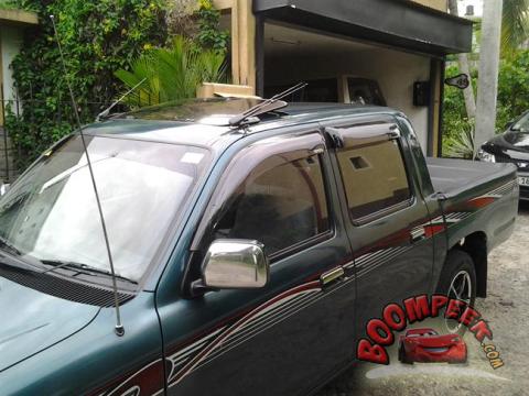 Toyota Hilux RZN147 Cab (PickUp truck) For Sale