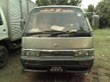 1998 Nissan Caravan VX Van For Sale.