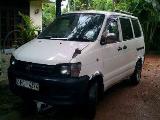 1998 Toyota TownAce CR41 Van For Sale.
