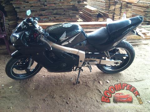 Honda -  CBR250RR  Motorcycle For Sale