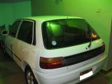 1992 Toyota Starlet EP82 Car For Sale.
