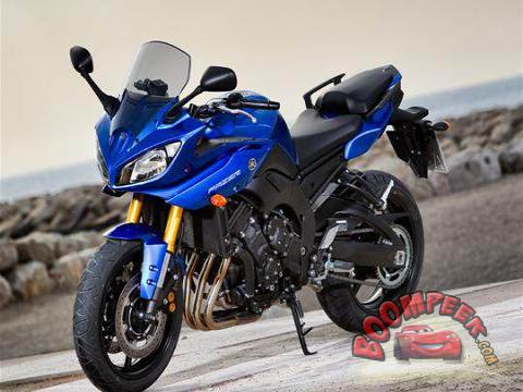 Yamaha Fazer8 xxxx Motorcycle For Sale
