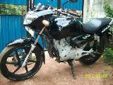 2006 TVS Apache 150 Motorcycle For Sale.