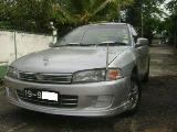 1996 Mitsubishi Lancer  Car For Sale.