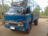 1984 Isuzu Elf NKR Lorry (Truck) For Sale.