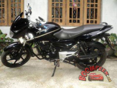 Bajaj Pulsar 150 Dts I Motorcycle For Sale In Sri Lanka Ad Id