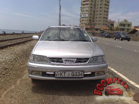 Toyota Carina AT 212 Car For Sale
