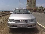 2008 Toyota Carina AT 212 Car For Sale.