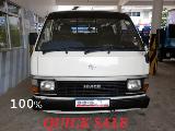 1987 Toyota HiAce LH 51 Van For Sale.