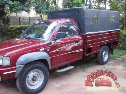 TATA 207 DI  Cab (PickUp truck) For Sale
