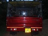 2008 TATA 207 DI  Cab (PickUp truck) For Sale.
